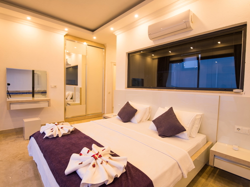  gece  -  Kasım
  | Kalkan Kördere'de Lüks ve Romantik Isıtmalı Havuzlu Villa Deneyimi